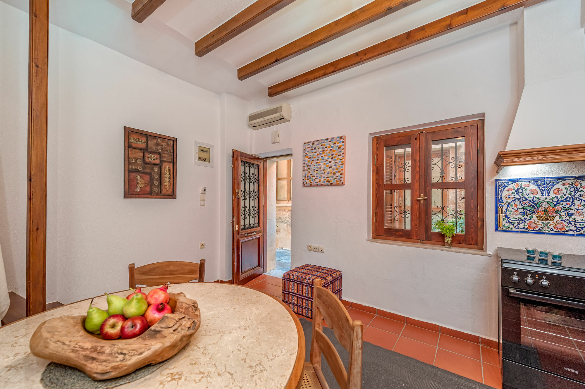 Casa Sabbionara Villa Chania  Exterior photo
